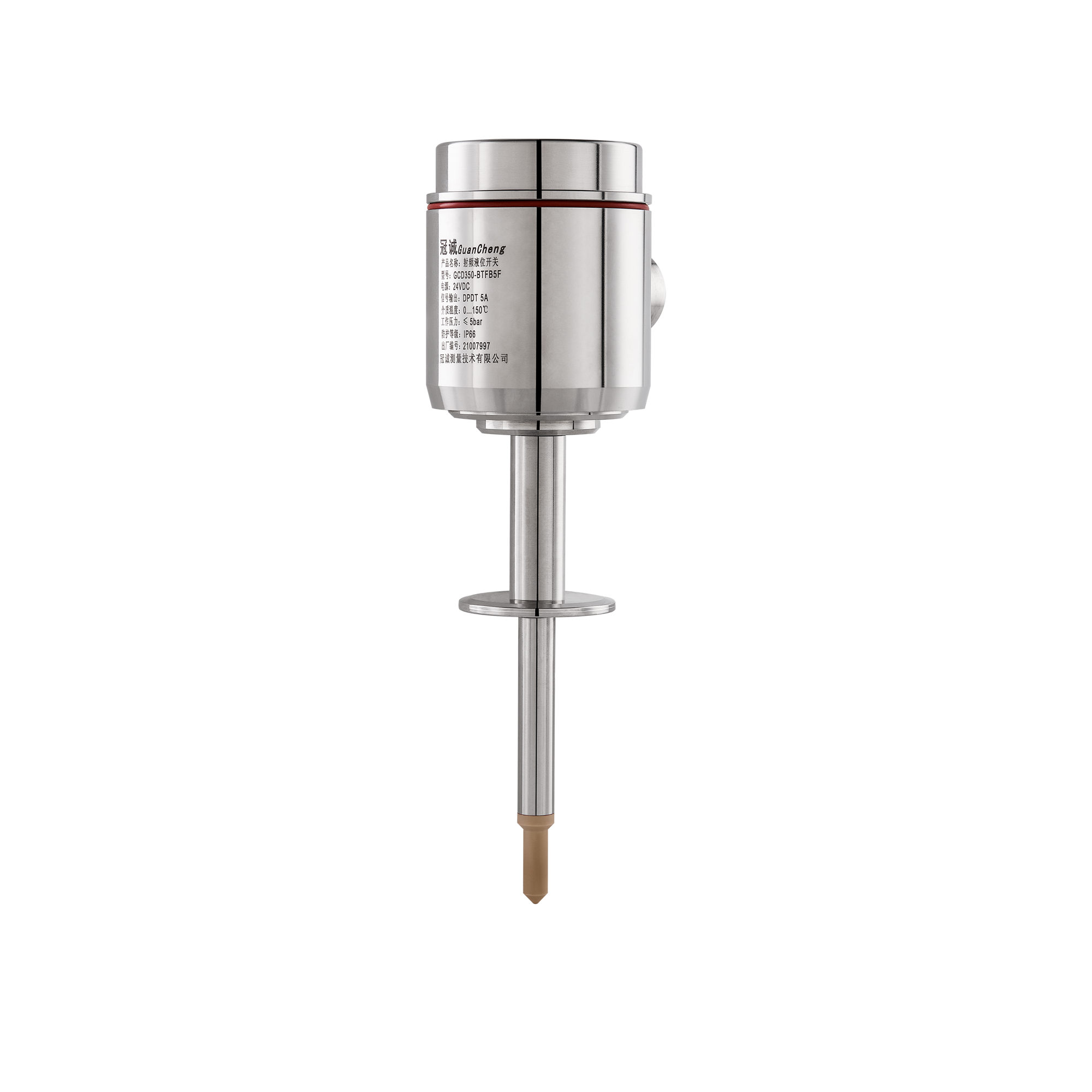 GCD350型射頻液位控制器/液位開關