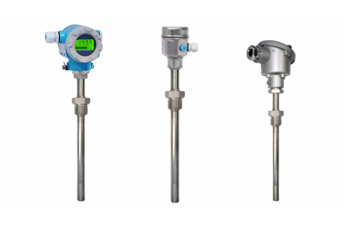 TMG30型熱電阻溫度傳感器/變送器
