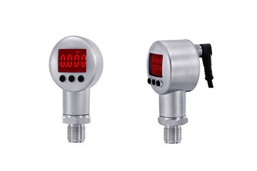 PGT2100智能壓力開關/壓力控制器