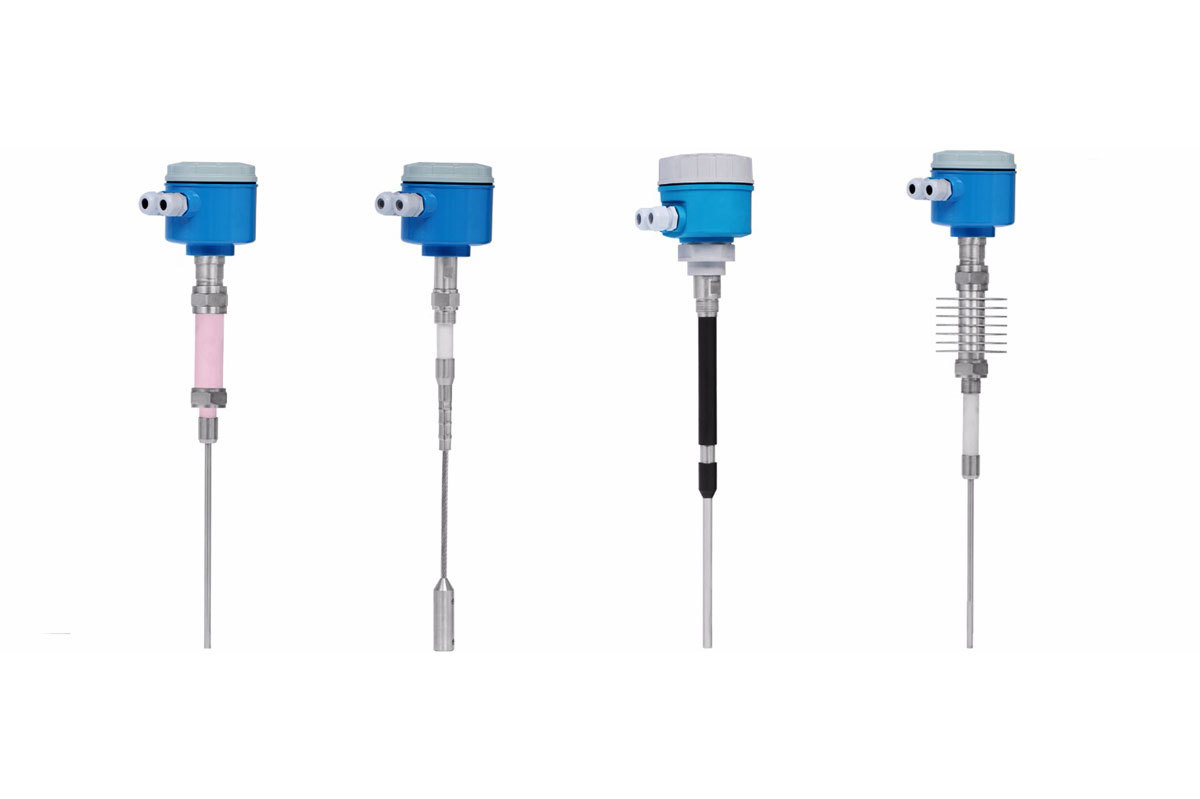 GCD300系列射頻物位開關