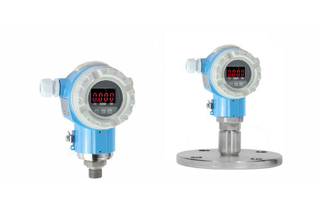 PGT3100D型側裝式靜壓液位控制器/液位開關
